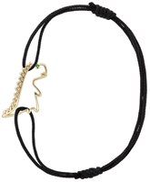 Bracciale Aliita Pura in Oro giallo Smeraldo CBPU7I0023YG09K-J1B10